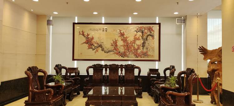 陆河迎宾馆图片