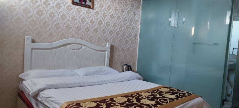 天天快捷宾馆图片