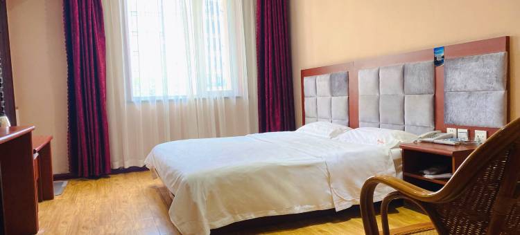 如家华驿酒店(青岛平度市青岛路店)图片