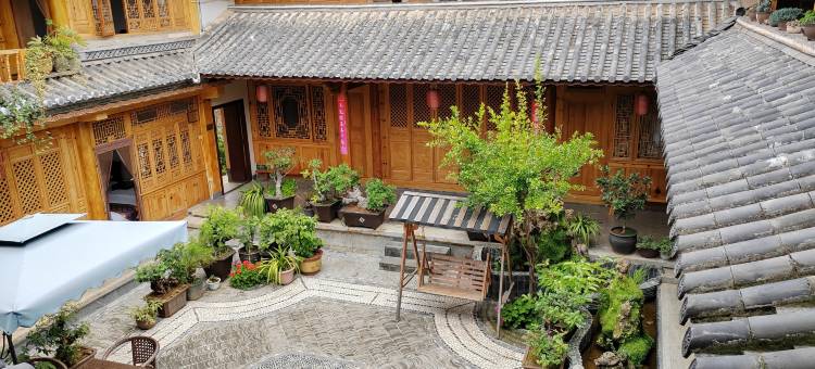 剑川沙溪本色客栈(南古宗巷店)图片