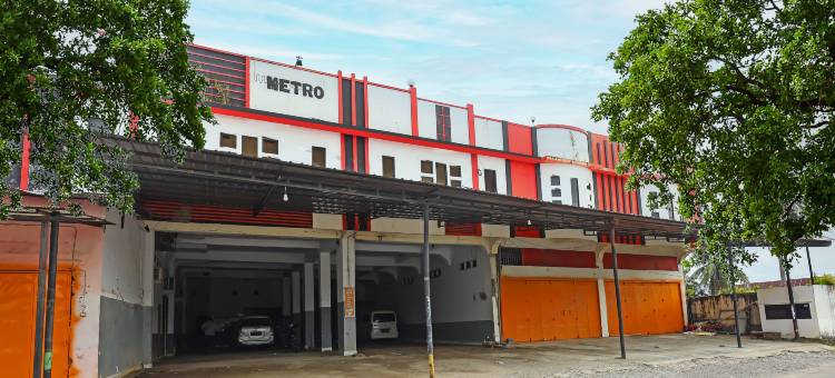OYO 92230 Penginapan Metro Parepare图片