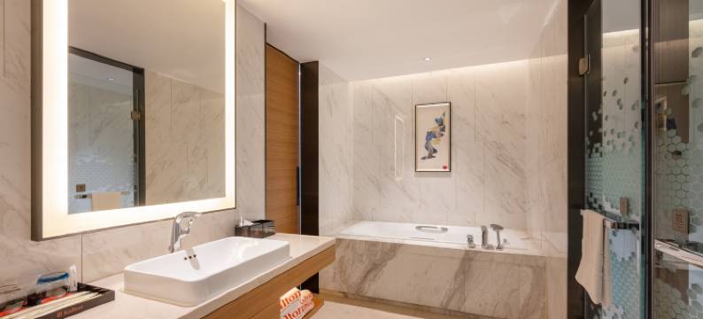 茂名科尔顿国际酒店(高铁站店)图片