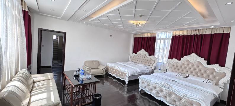 祥云云畔假日酒店图片