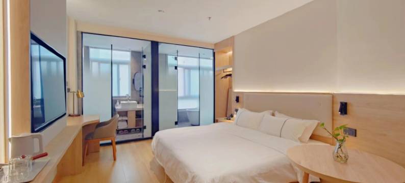 卢氏金都宾馆图片