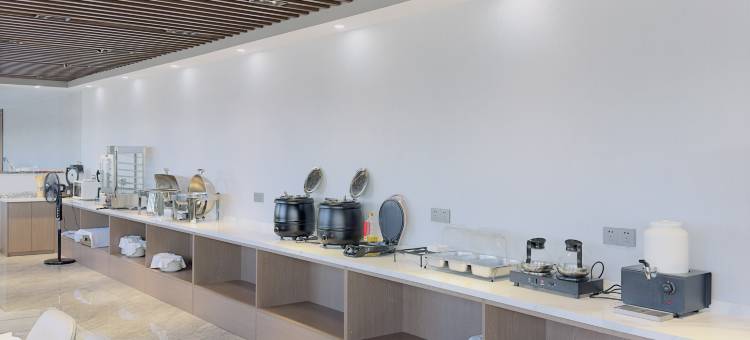 如家睿柏·云酒店(宜兴和桥汽车站店)图片