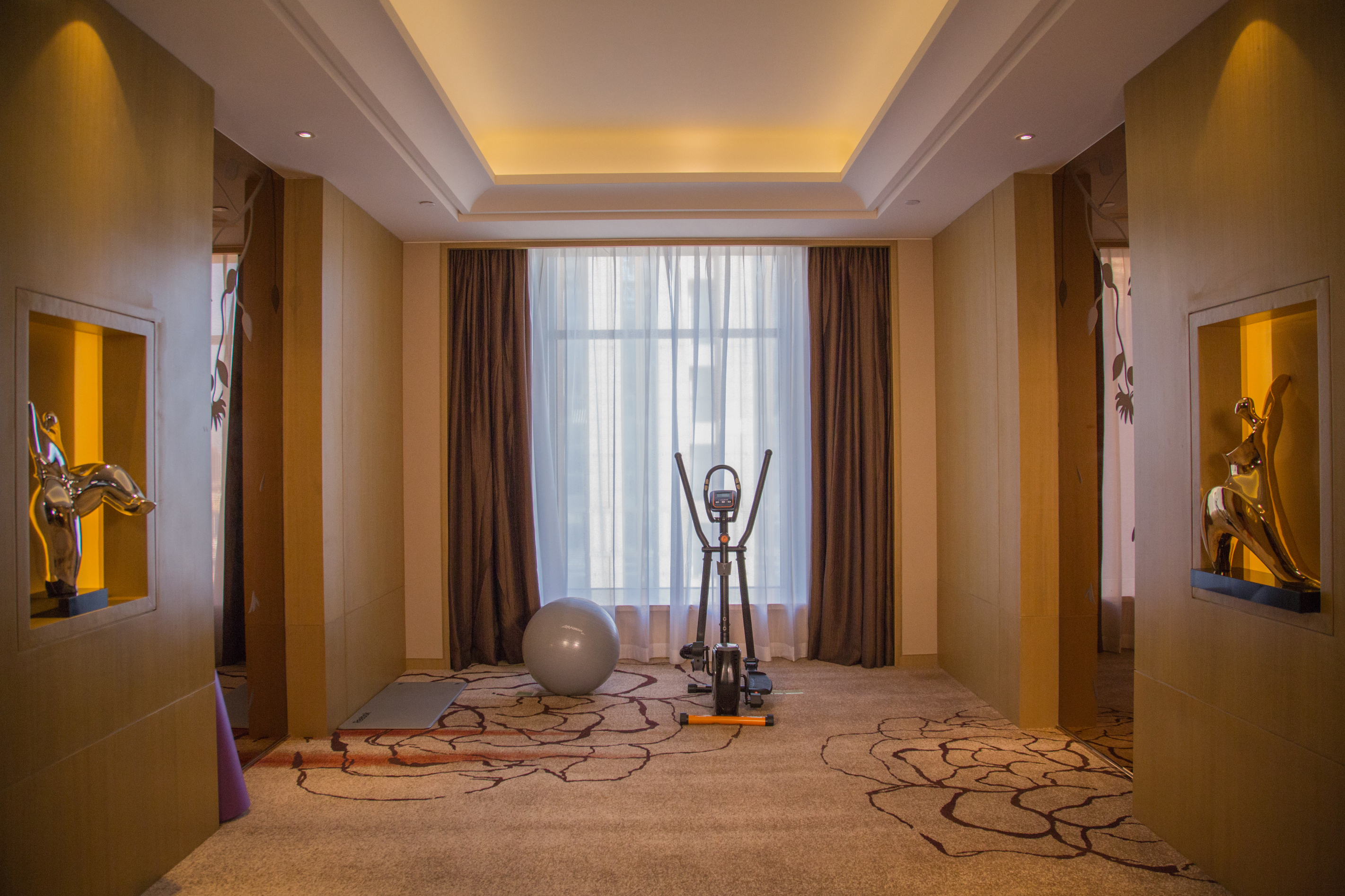 Pullman Shishi Mattison Over view