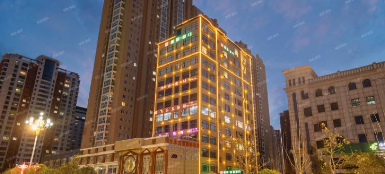 唐桐连锁酒店(南阳独山大道店)图片