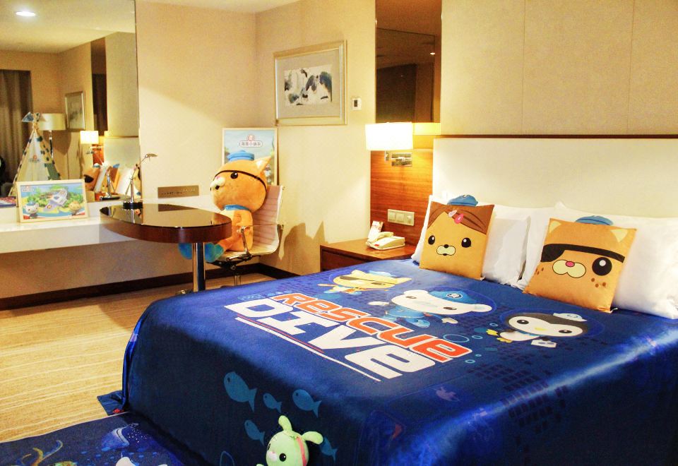 Holiday Inn CHENGDU XINDU by IHG Hotel Overview