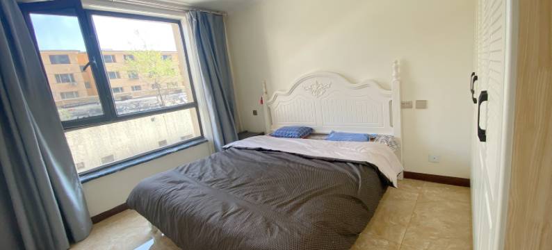 呼和浩特南城北巷青年旅社图片