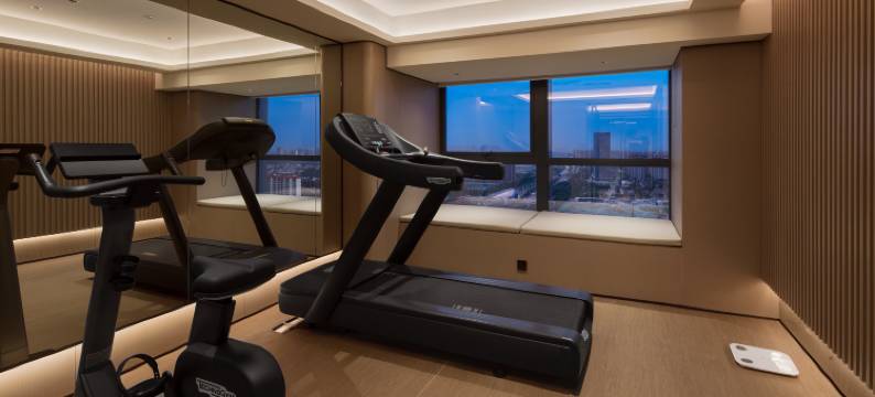 全季酒店(西安奥体店)图片