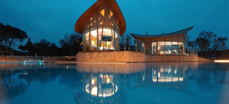 江阴郁桥漫居酒店(新桥镇店)图片