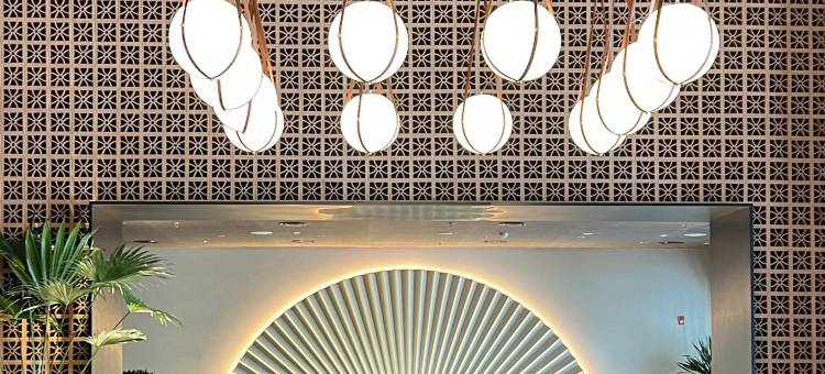 河内西湖-L7-乐天旗下(L7 WEST LAKE HANOI by LOTTE HOTELS)图片