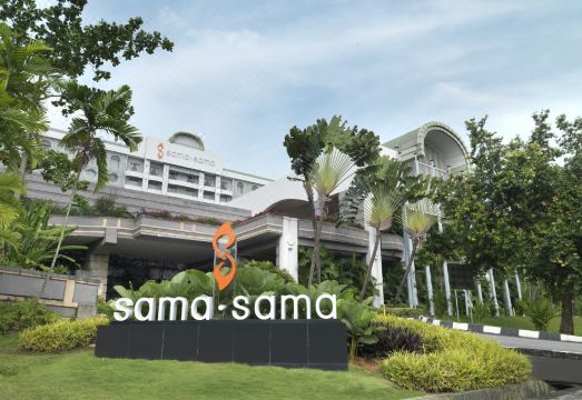 Sama-Sama Hotel Kuala Lumpur International AirportHotel Overview