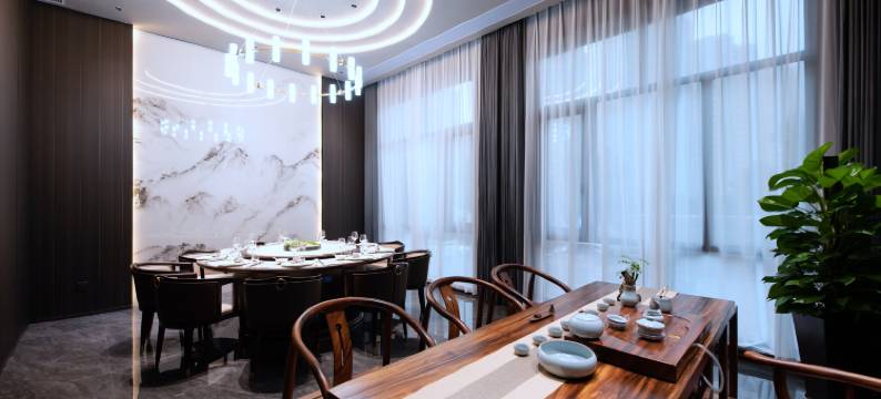 金华君度酒店(金华高铁站婺州古城店)图片