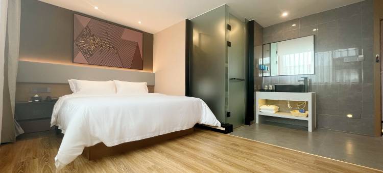 梧州乐驰酒店图片