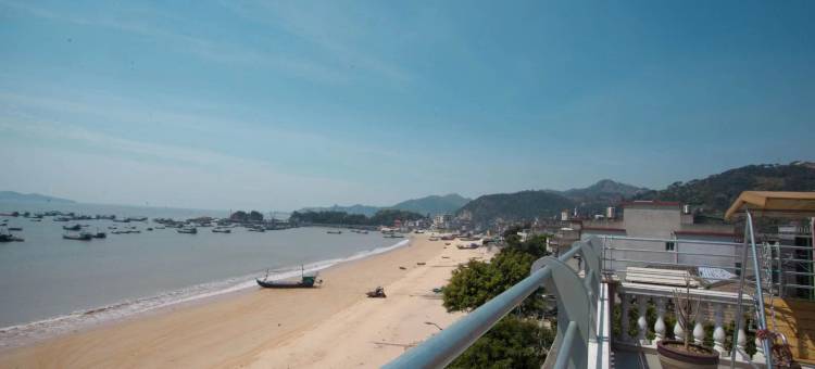 霞浦观海阁民宿图片
