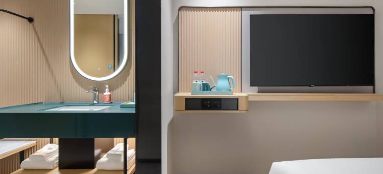 城市便捷酒店(江门开平东汇城店)图片