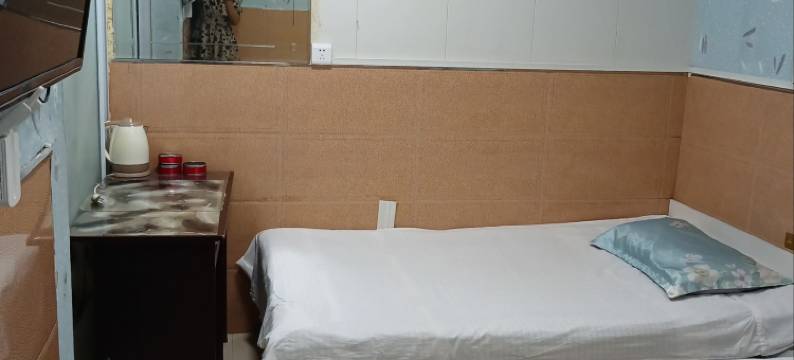 梨树万顺诚旅店图片