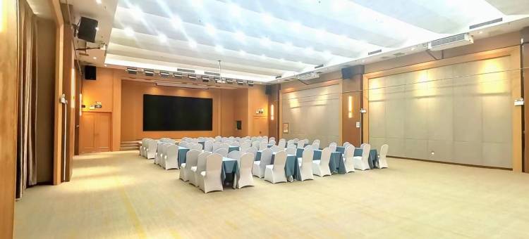 速8酒店(郑州火车站售票厅店)图片