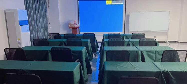 雅思莱特国际酒店(海丰可塘珠宝市场店)图片