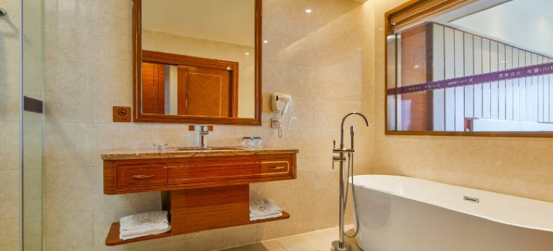 卡加斯酒店(东莞长安大润发店)图片