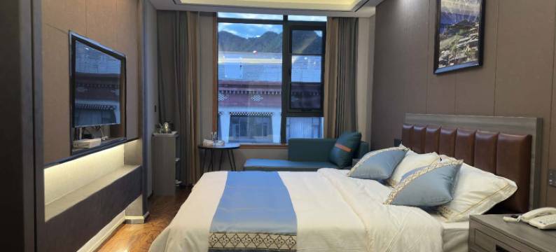 万舒逸精品酒店图片