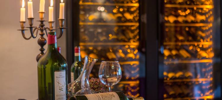 格施塔德班内霍夫瑞士品质酒店(Bernerhof Swiss Quality Hotel Gstaad)图片