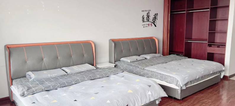 艺博公寓(北京首钢医院店)图片