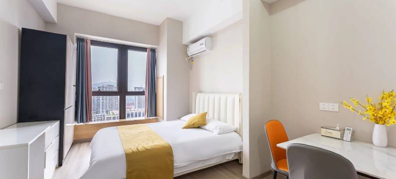 杭州Mr.金精品民宿图片