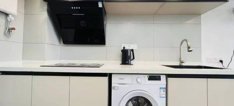 艾干EIGEIN民宿(成都西南财大店)图片