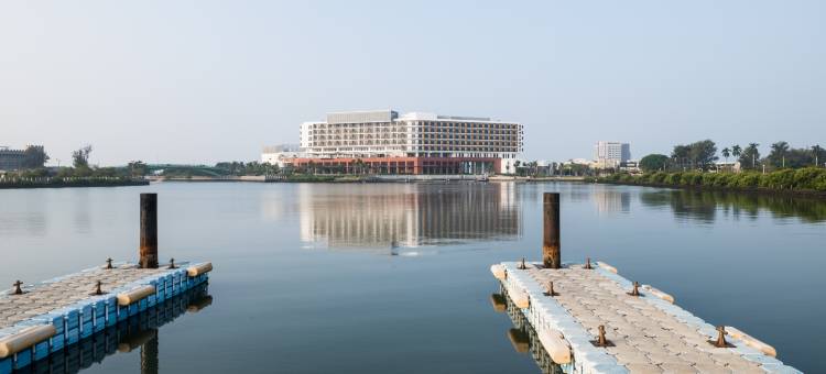 福尔摩沙游艇酒店图片