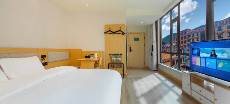 海友酒店(甘孜巴塘店)图片