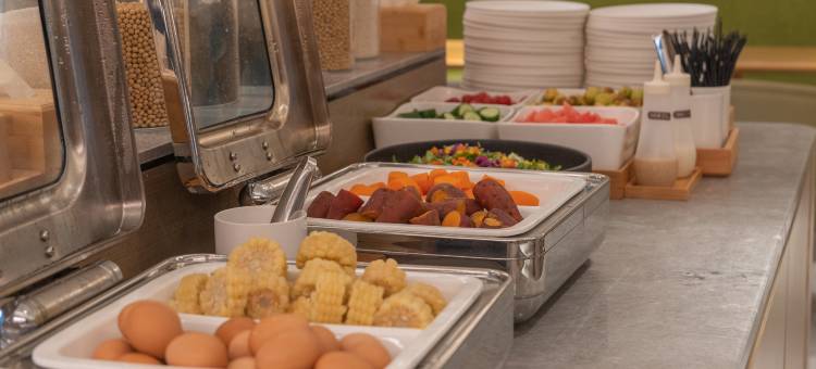 全季酒店(盐城建军中路万达广场店)图片