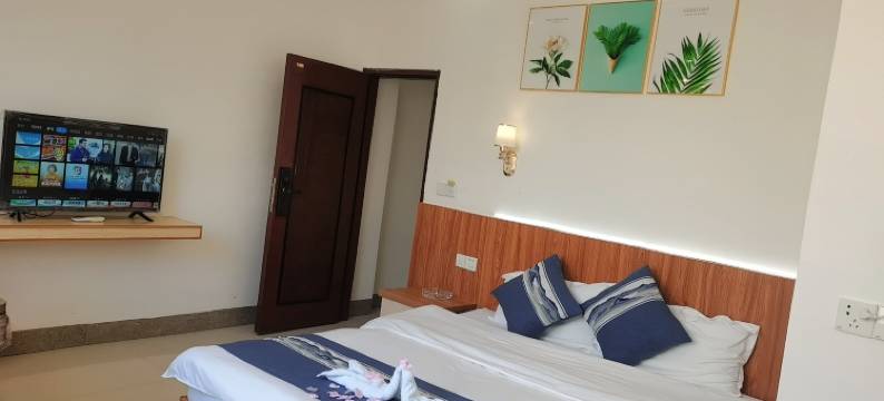 美术便捷酒店图片