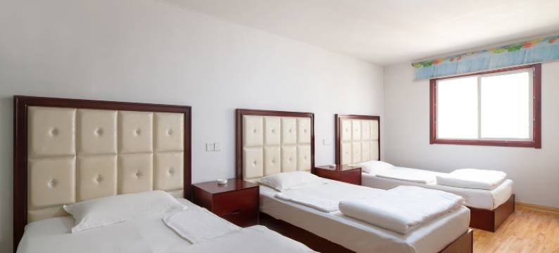 徐州潘塘宾馆图片