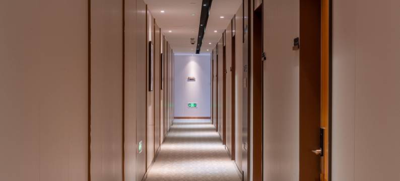 上海芯伦精选酒店(浦东国际机场店)图片