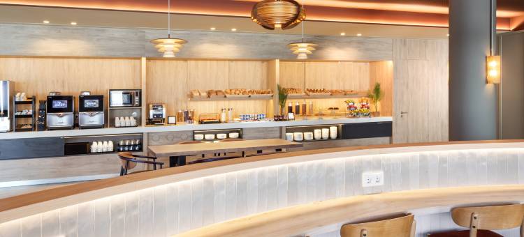 B&B HOTEL Vila do Conde图片