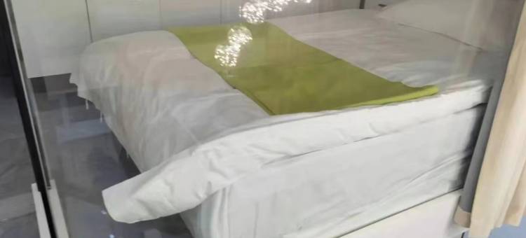 南昌潮汐LOFT电竞公寓图片