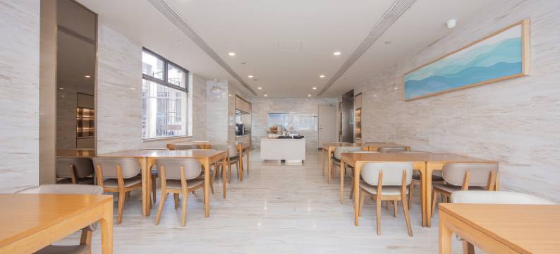 全季酒店(上海漕河泾虹梅路地铁站店)图片