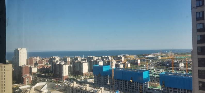 日照海边的家(山海天浴场东夷小镇店)图片