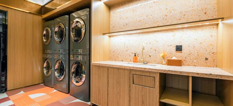 桔子酒店(西安钟楼永宁门地铁站店)图片