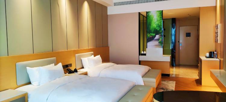 国仁御华酒店图片