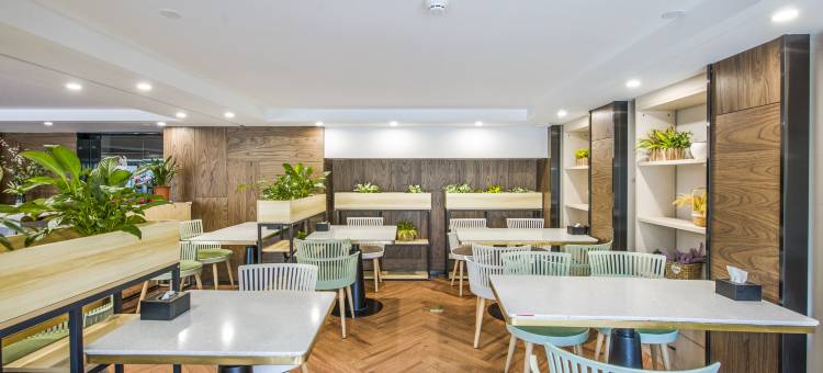 达喜雅智慧酒店(贵阳云岩区未来方舟店)图片