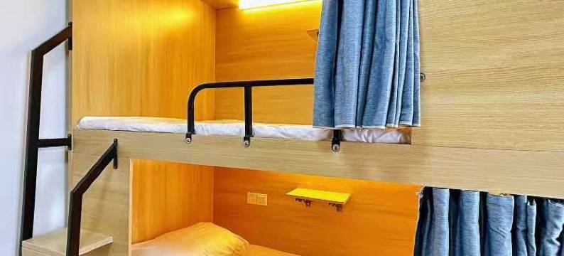 二十九号院青年旅舍图片