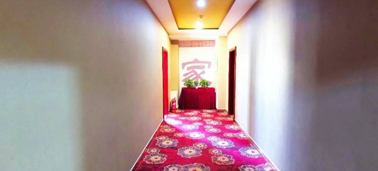 如家华驿酒店(易县金台西路店)图片