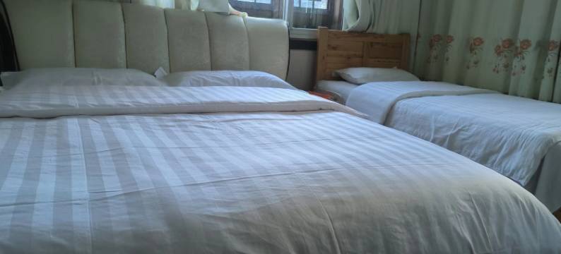 松潘江棱私家客栈图片