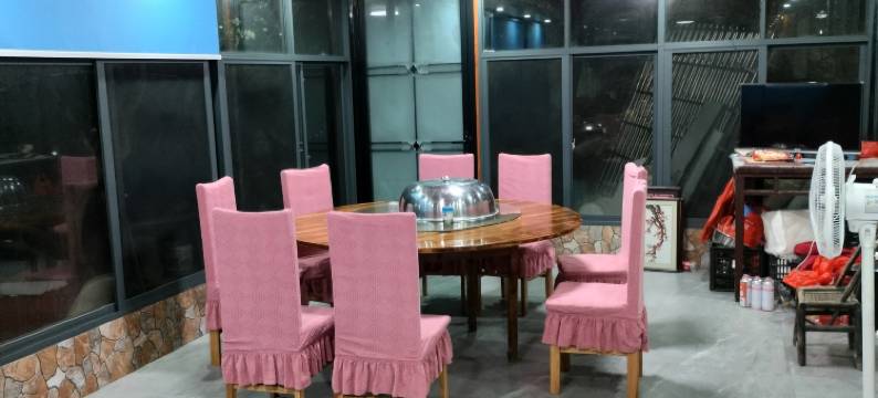 衡山棕树园自营民宿(南岳衡山度假区店)图片