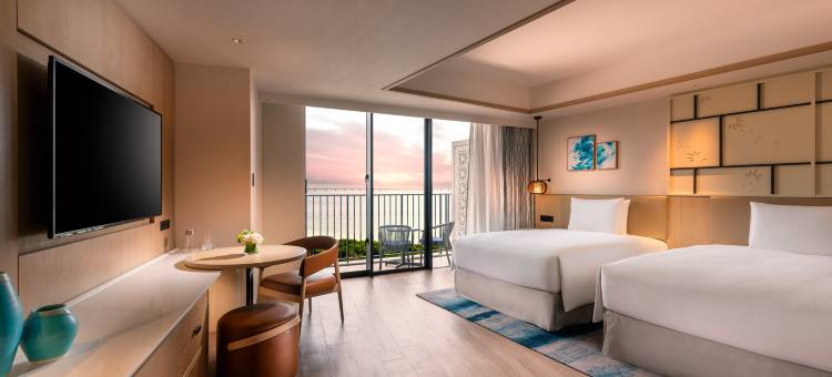 希尔顿冲绳宫古岛度假区(Hilton Okinawa Miyako Island Resort)图片