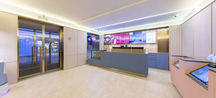 汉庭酒店(徐州户部山店)图片