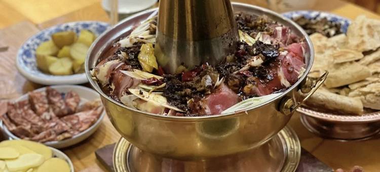 黑水渃布民宿(羊茸哈德村店)图片